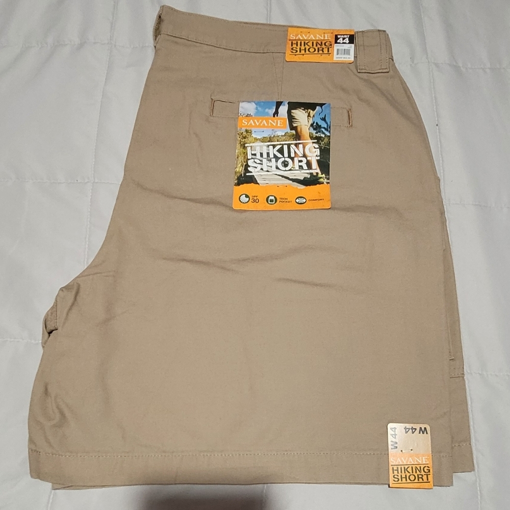 Savane Men's Hiking Shorts